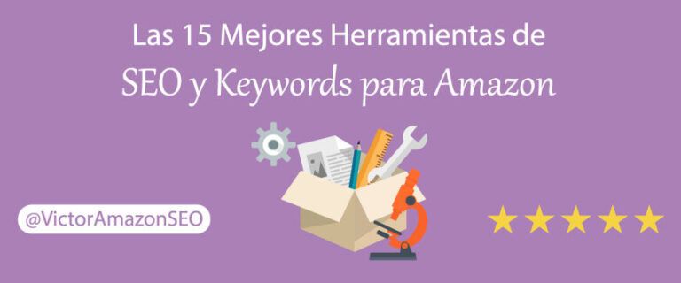 Best Amazon FBA Keyword Tool Product Research las 15 mejores herramientas de seo y keywors para Amazon