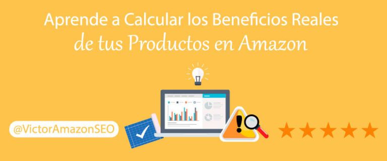 amazon FBA calculator aprende calcular beneficios reales productos
