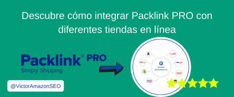 packlink pro, packlink pro amazon, packlink pro ebay, packlink pro aliexpress