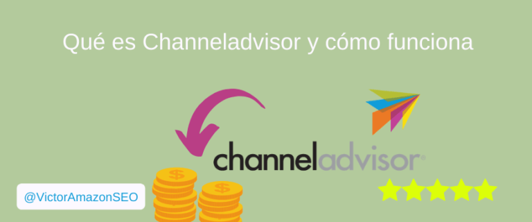 channeladvisor, que es channeladvisor, como integrar channeladvisor