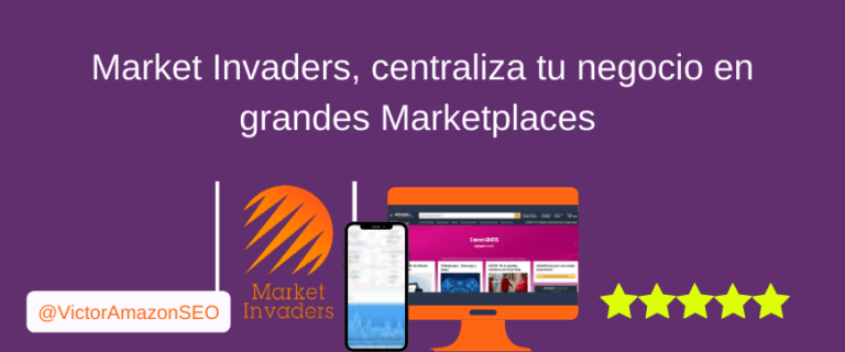 Market Invaders, que es integrador market invaders