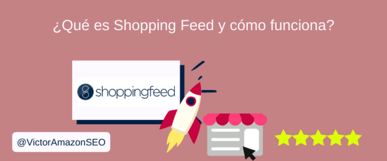que es shopping feed, integrador shopping feed