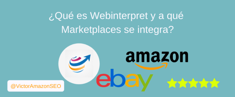 webinterpret integrador, webinterpret integrador amazon, webinterpret integrador ebay