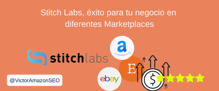 stitch labs, integrar stitch labs marketplaces