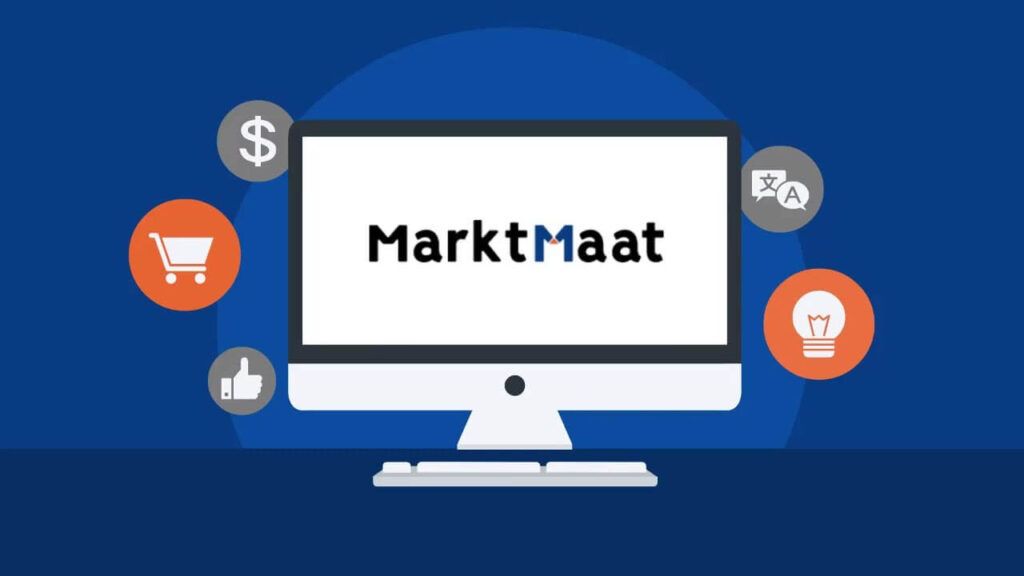 Amazon devuelve dinero con MarktMaat