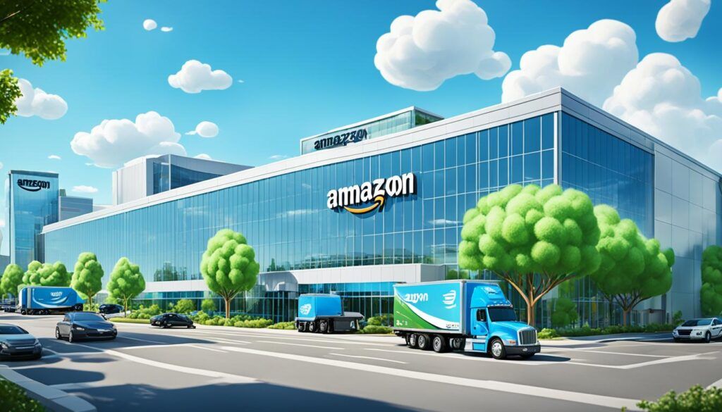 agencia de Amazon en Dallas